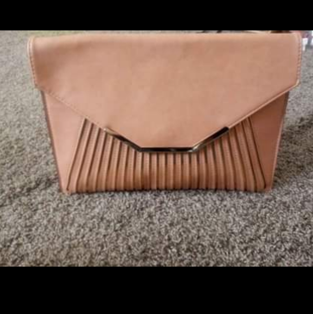 Womens clutch